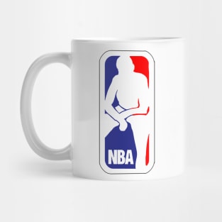 Nikola jokic Mug